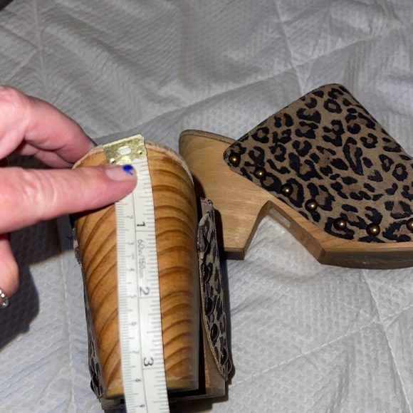 Free People Platform Clogs - Picture 11 of 12